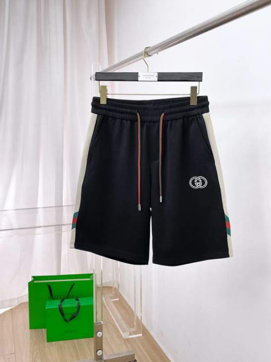 Picture of Gucci Short  Pants _SKUGucciM-3XLxetr2317730